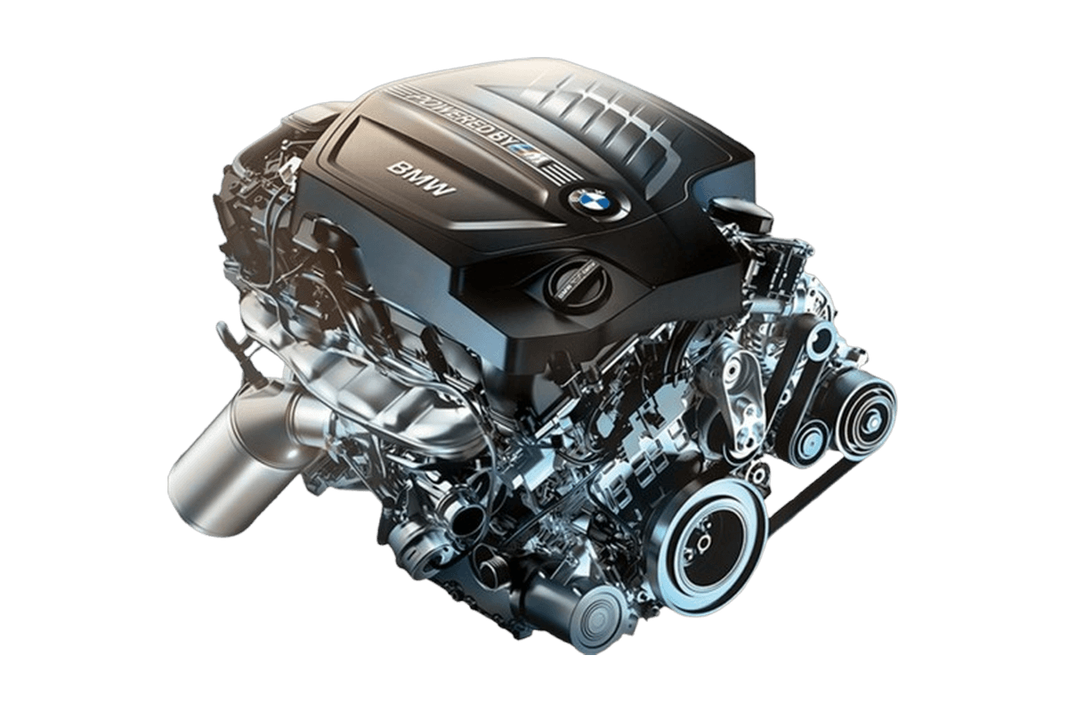 N55 engine
