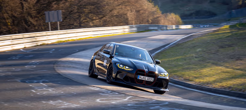 Nürburgring photograph