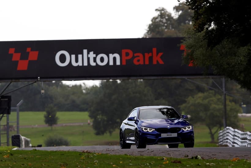 Oulton Park photograph