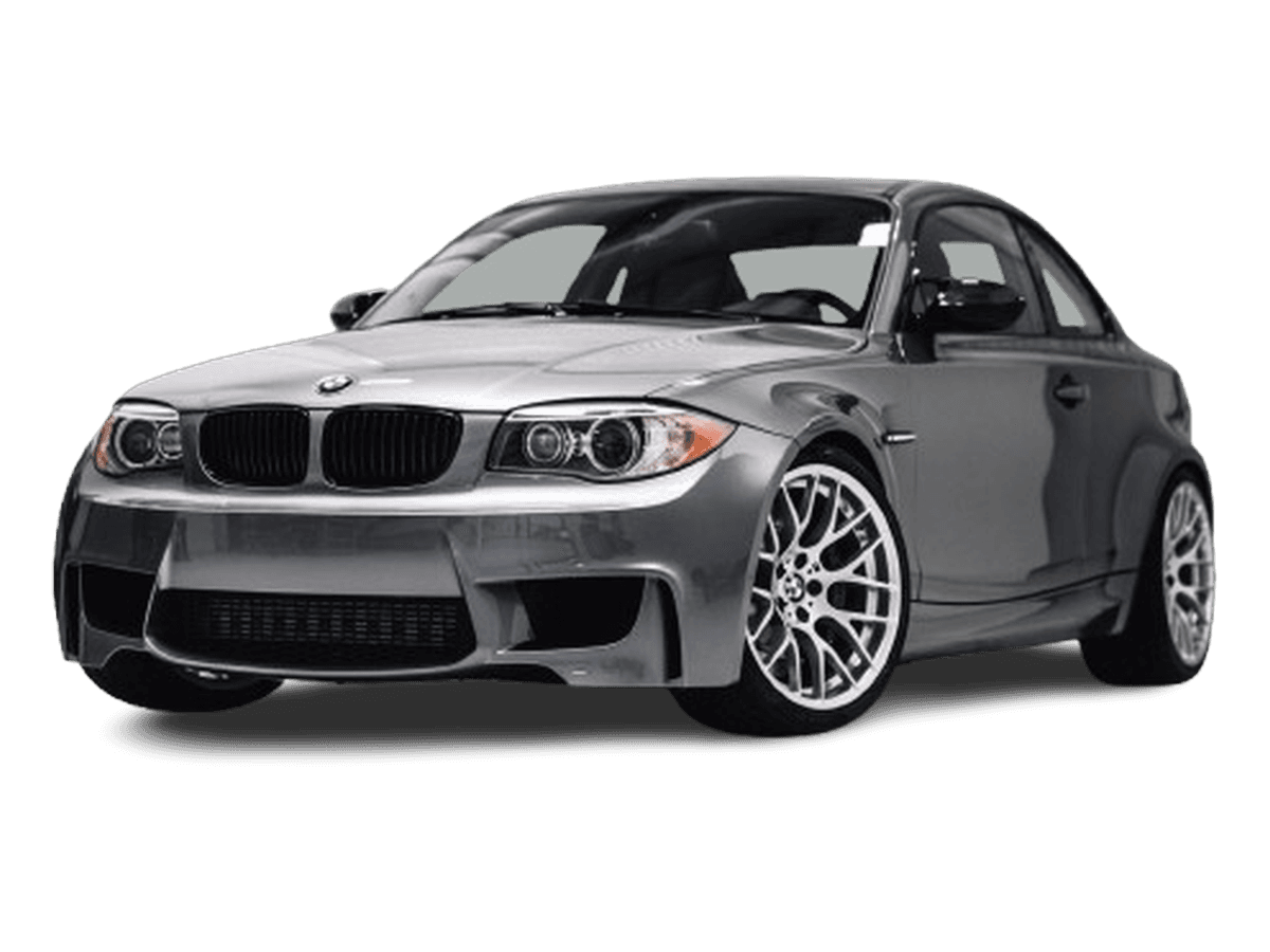 BMW 135i (E82)