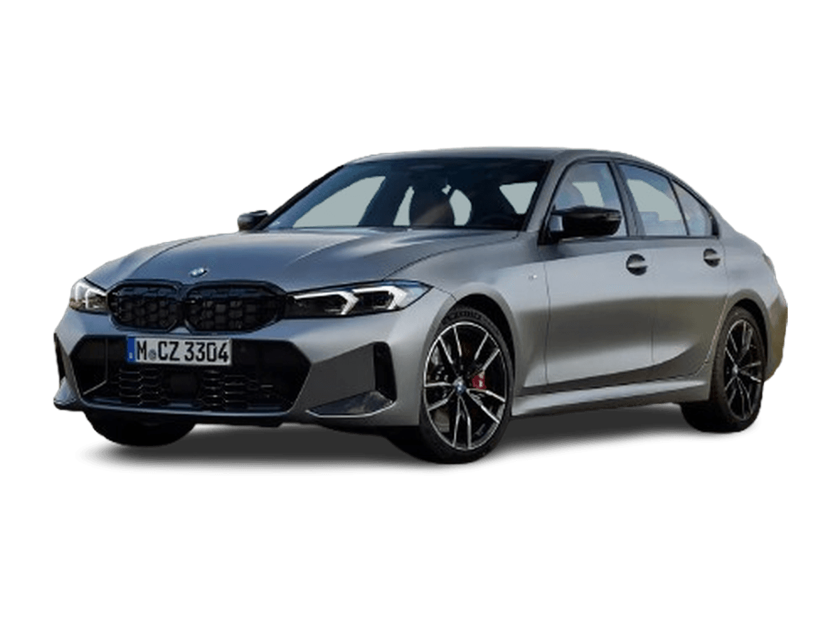 BMW 320i (G20)