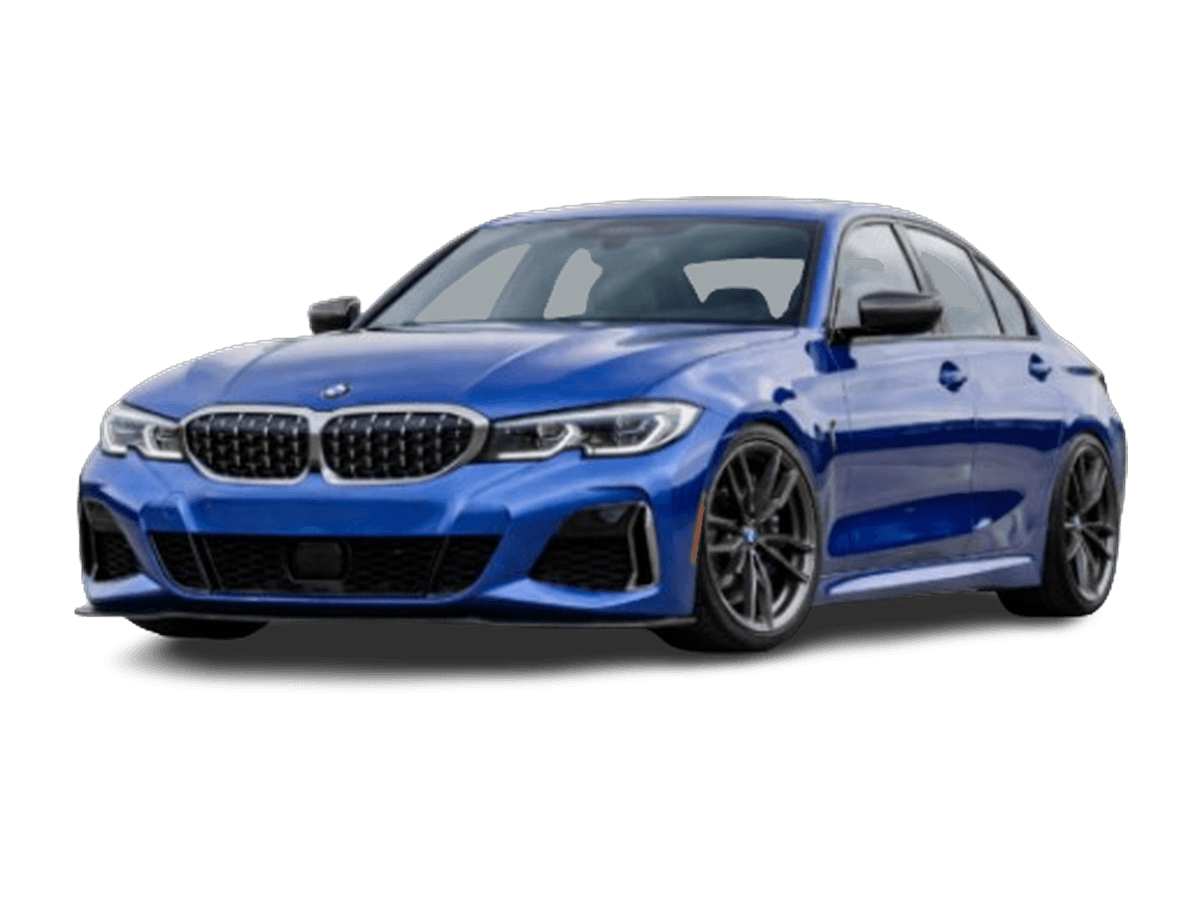 BMW 330e (G20)