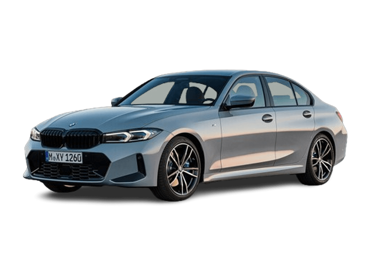 BMW 330i (G20)