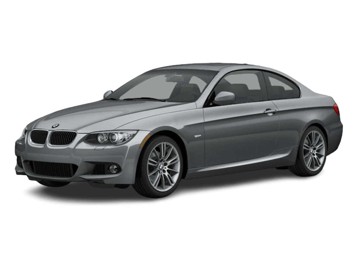 BMW 335i (E92)