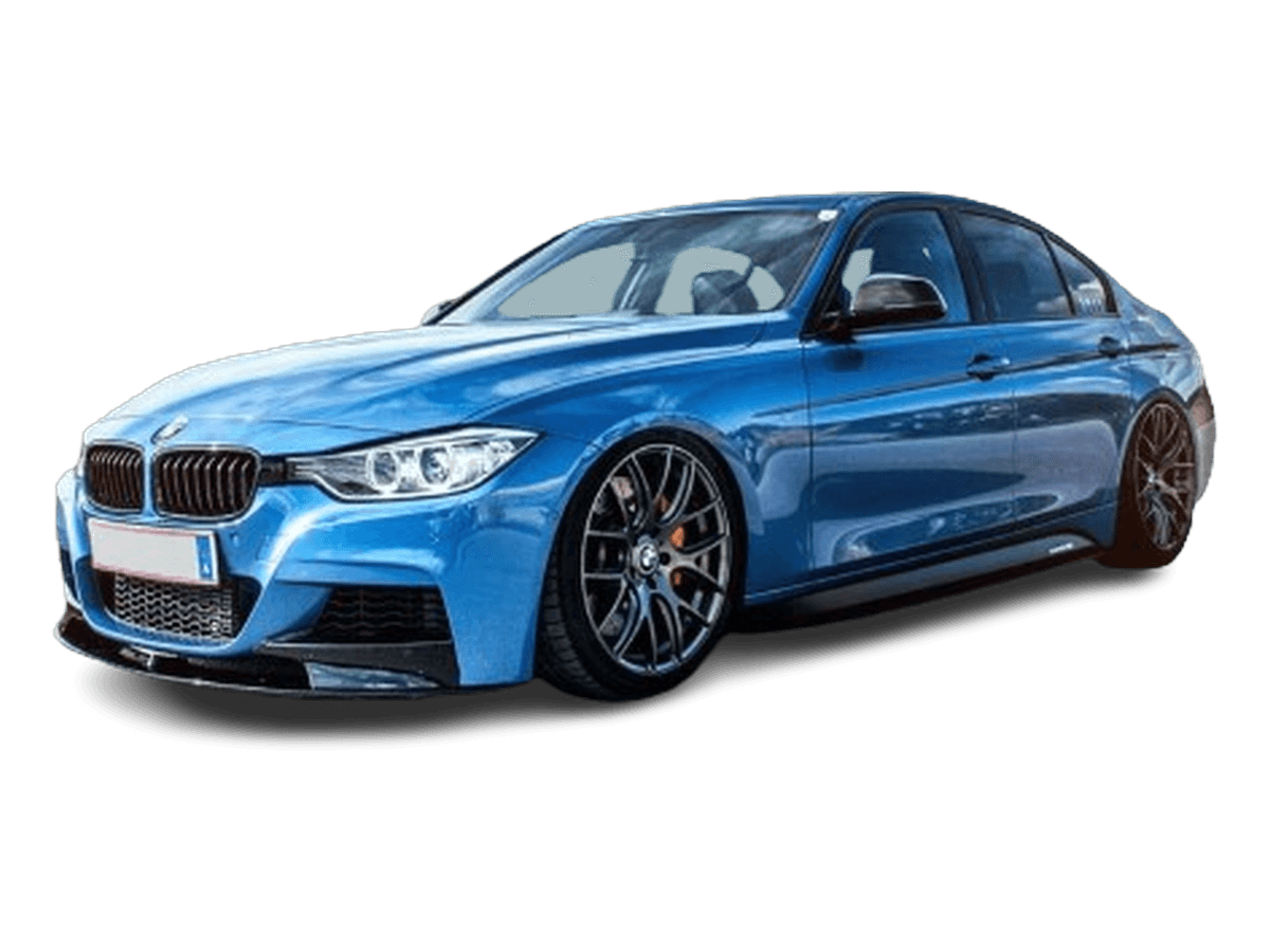 BMW 328i (F30)
