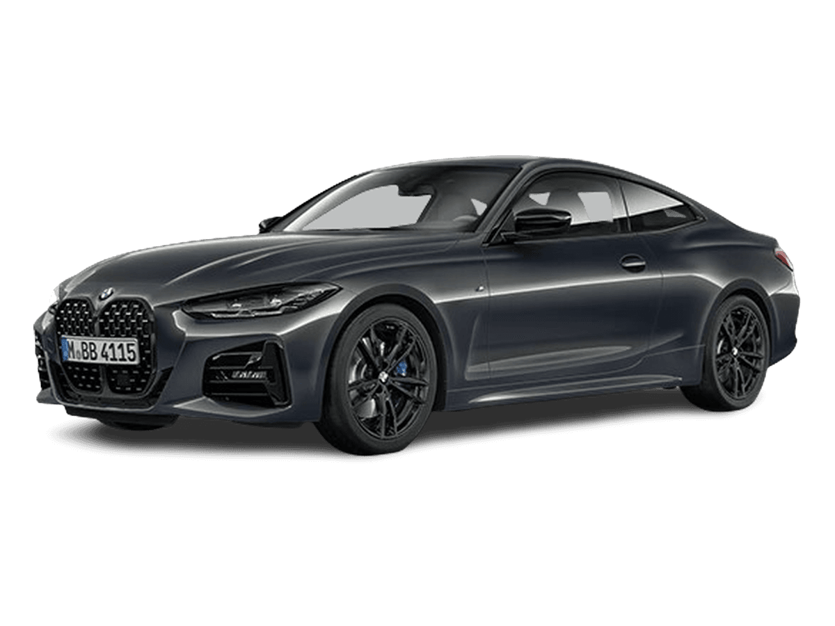 BMW 420i (G22)