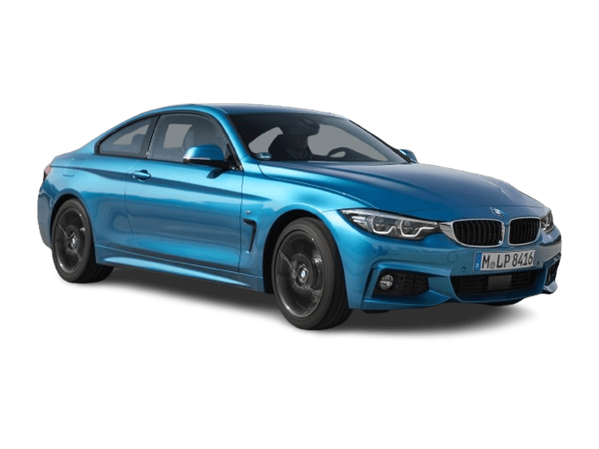 BMW 440i (F32)
