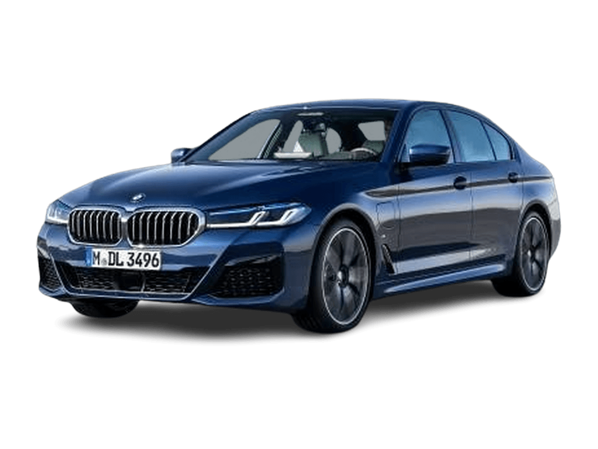 BMW 530e (G30)