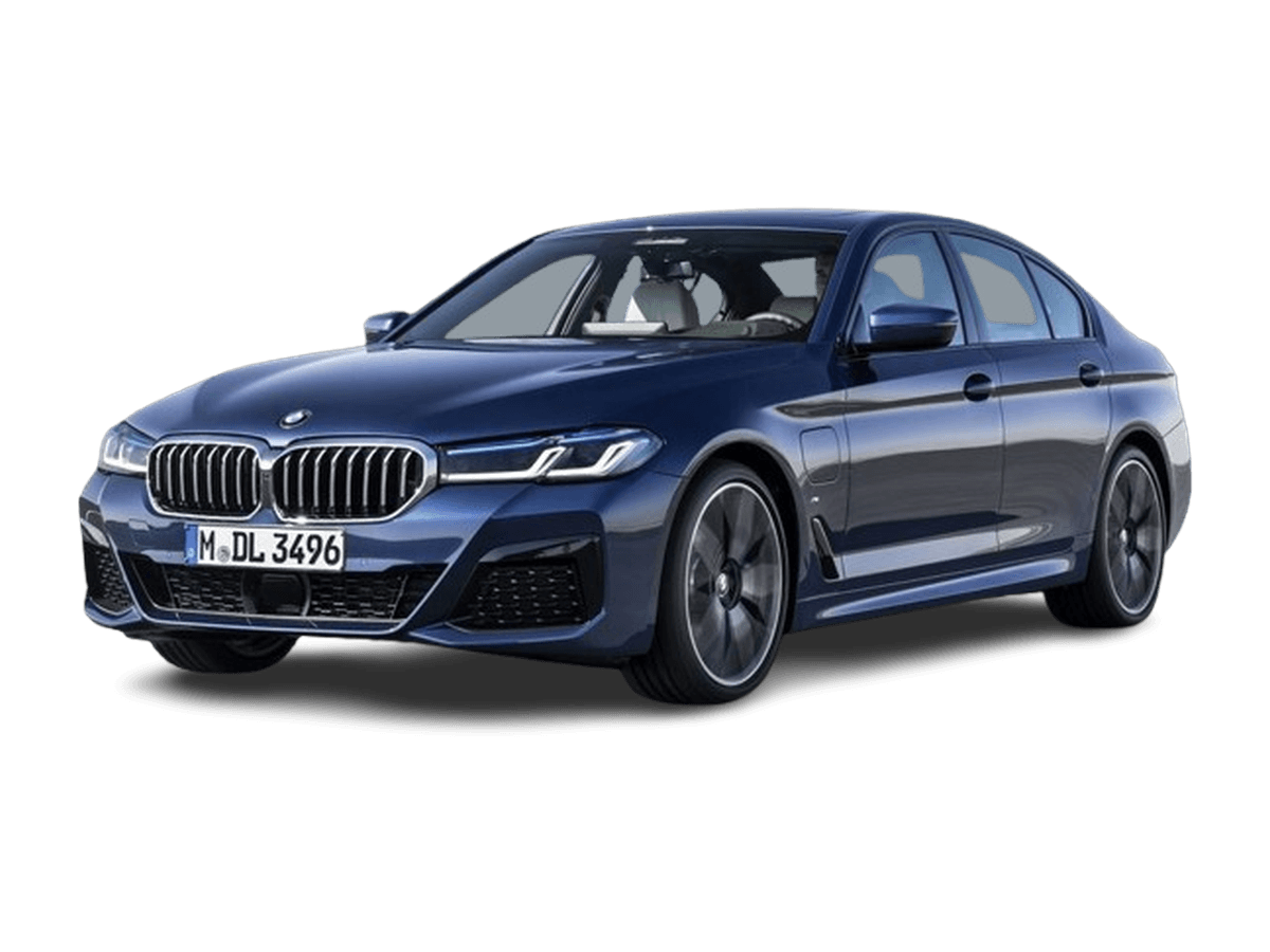 BMW 530i (G30)