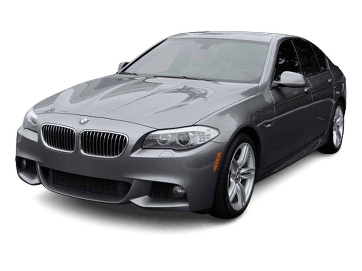 BMW 528i (F10)