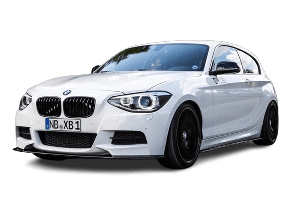 BMW 125i (F20)