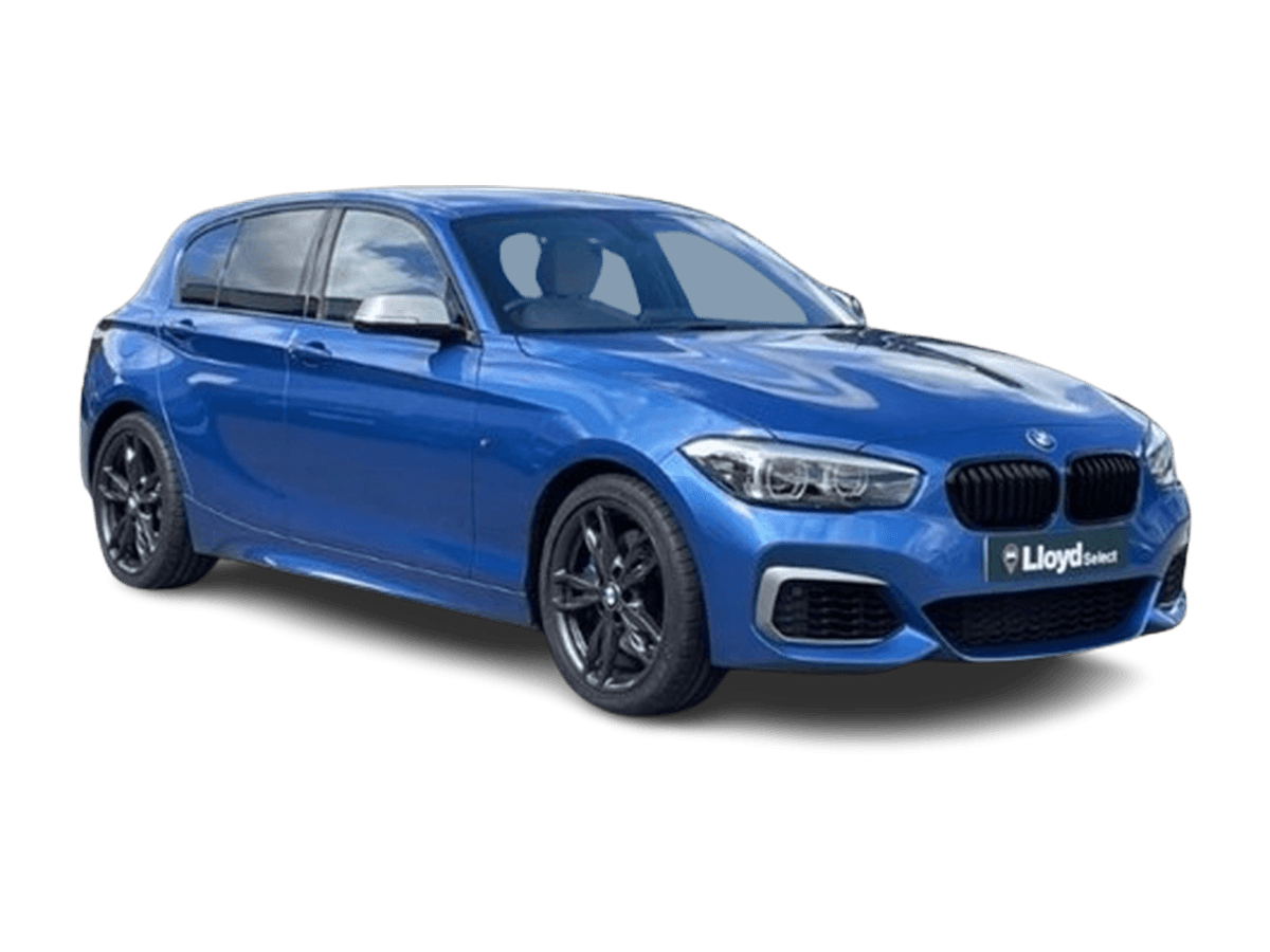 BMW F20 M140i, 650 hp Pure800 Stage 3 build