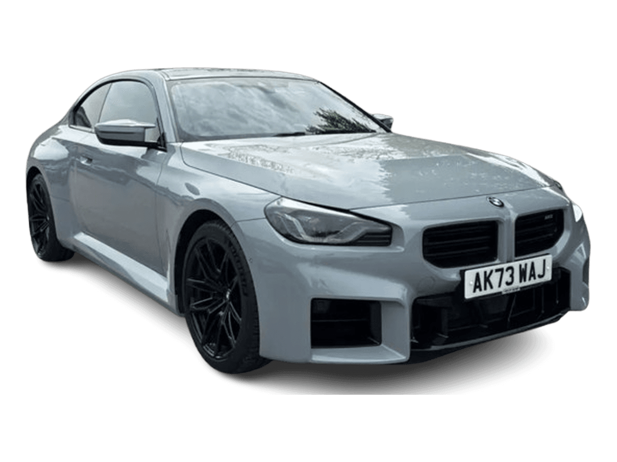 BMW M2 (G87)