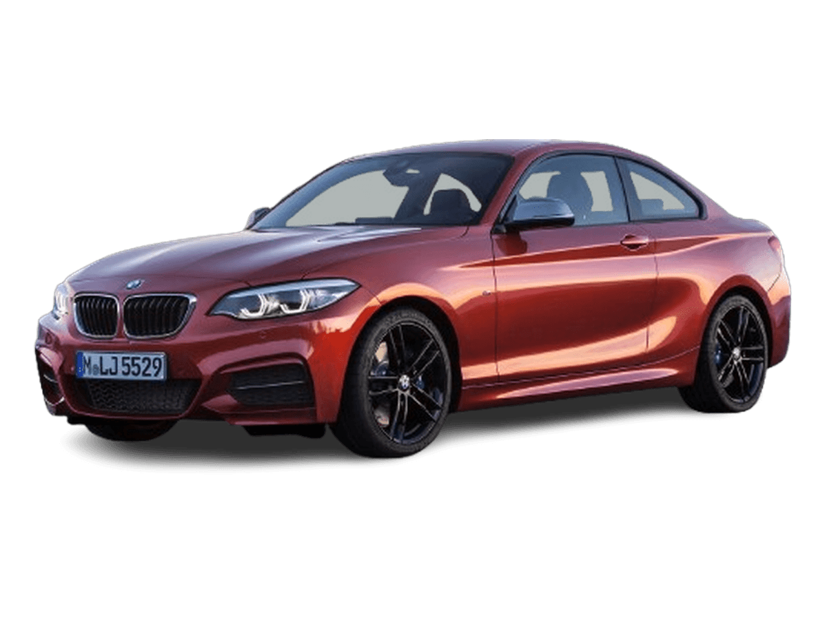 BMW 228i (F22)