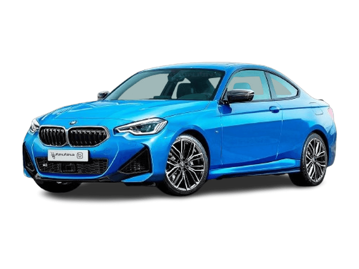 BMW M240i (G42)