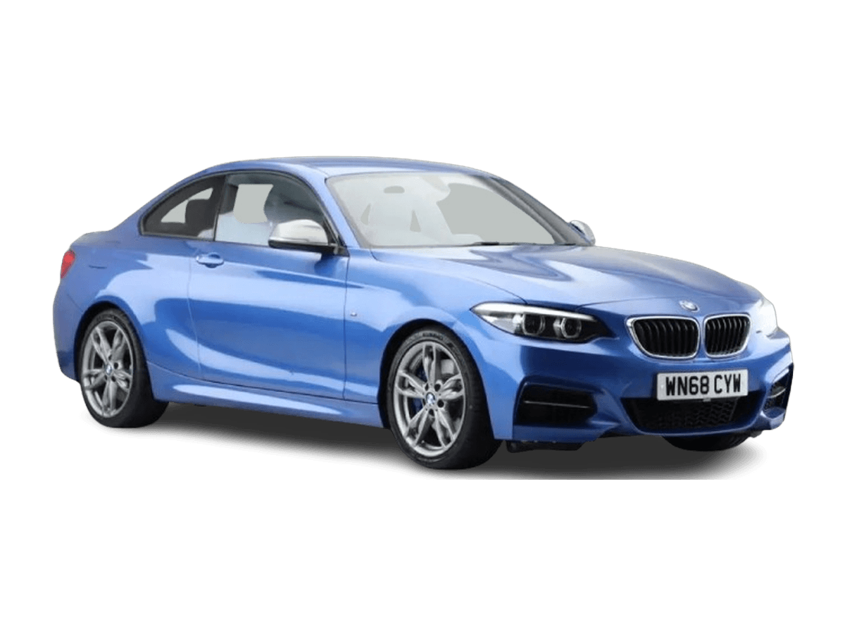 BMW M240i (F22)