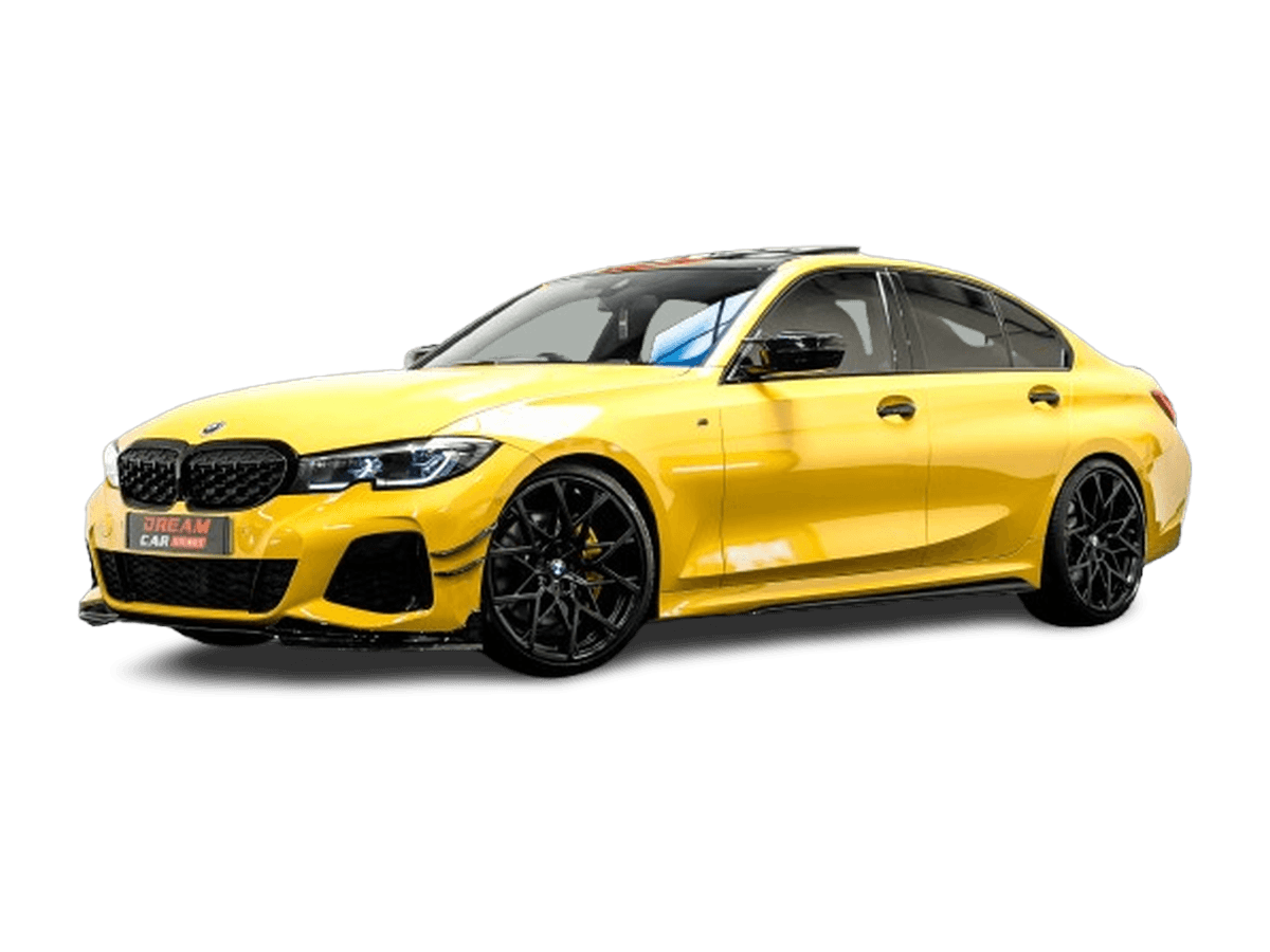 BMW M340i (G20)