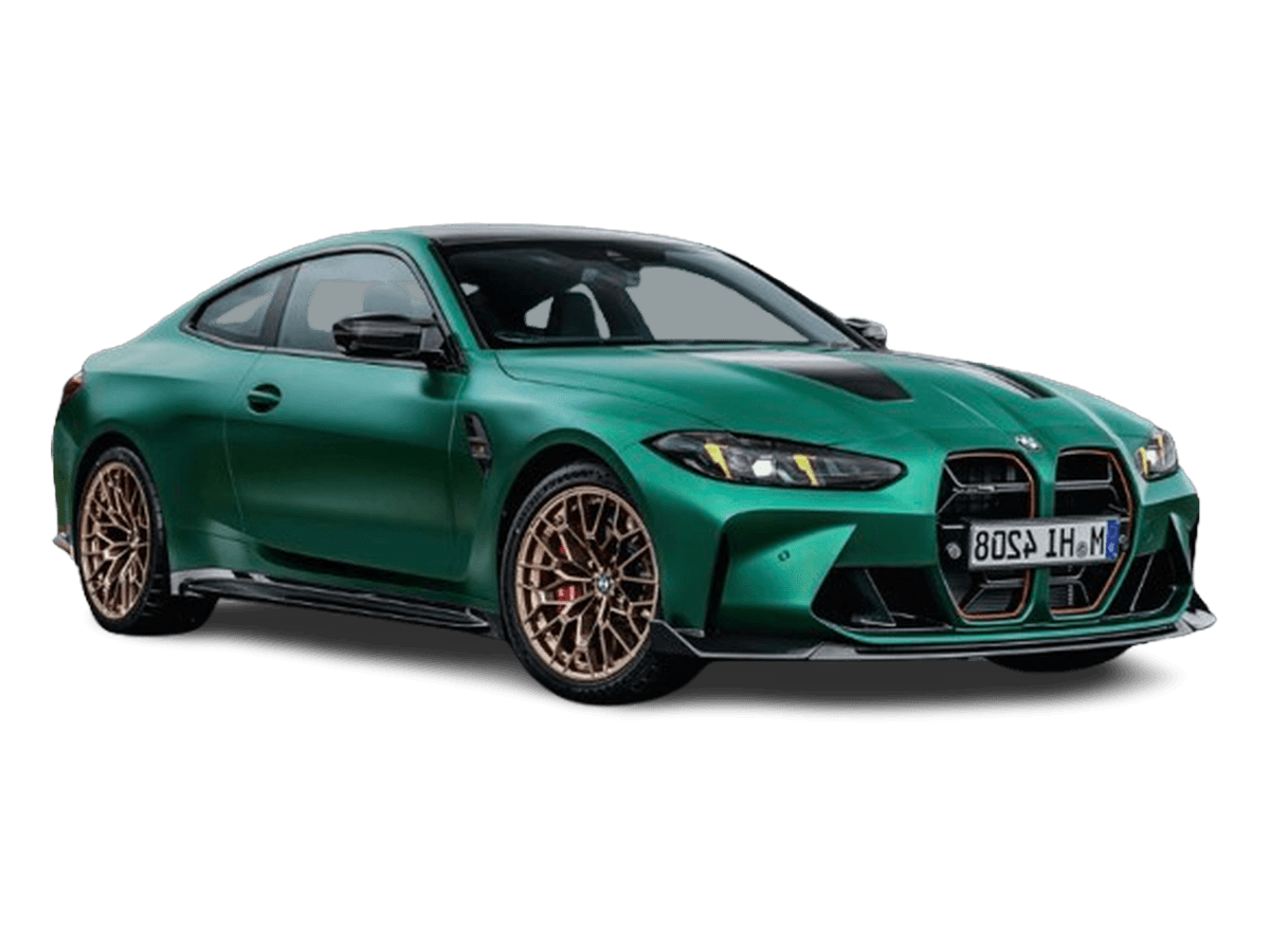BMW M4 CS (F82)