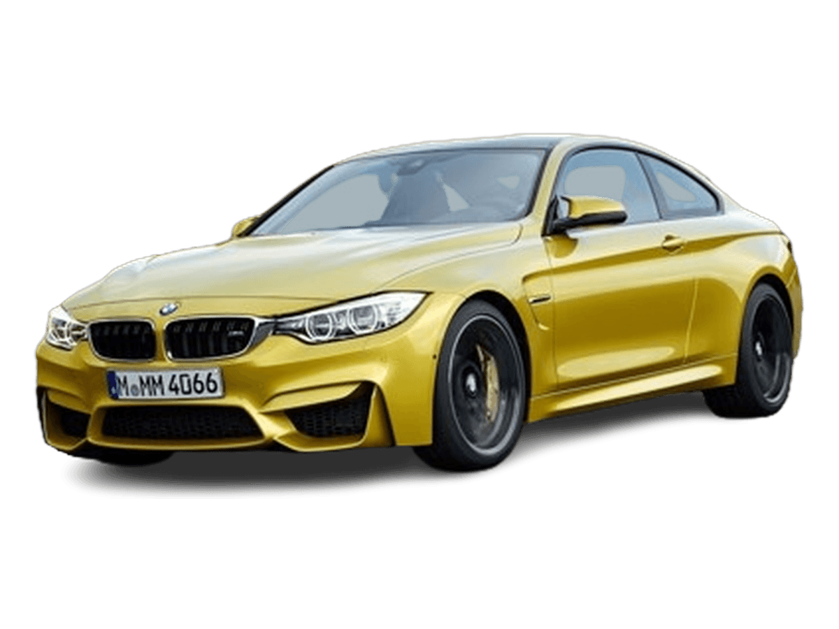 BMW M4 (F82)