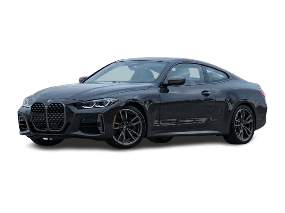 BMW M440i (G22)