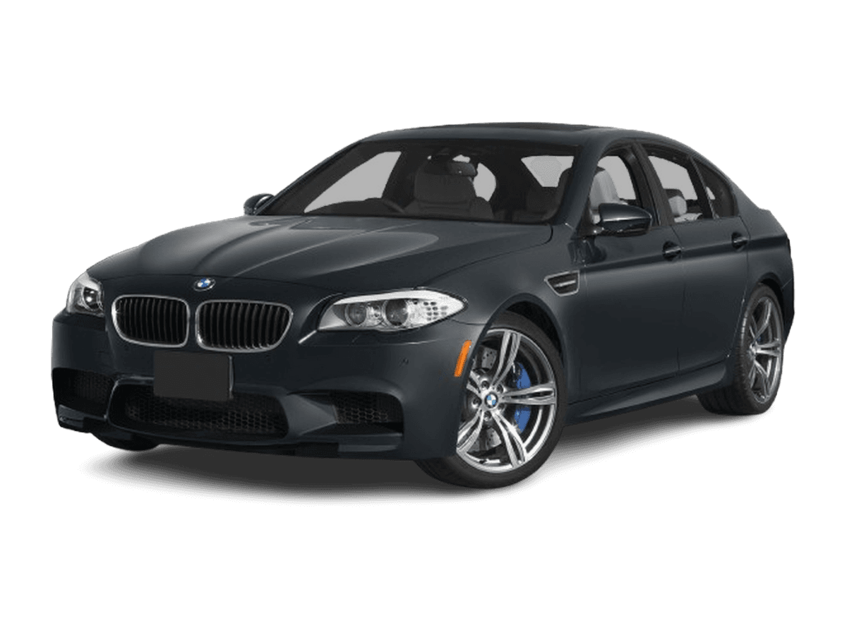 BMW M5 (F10)