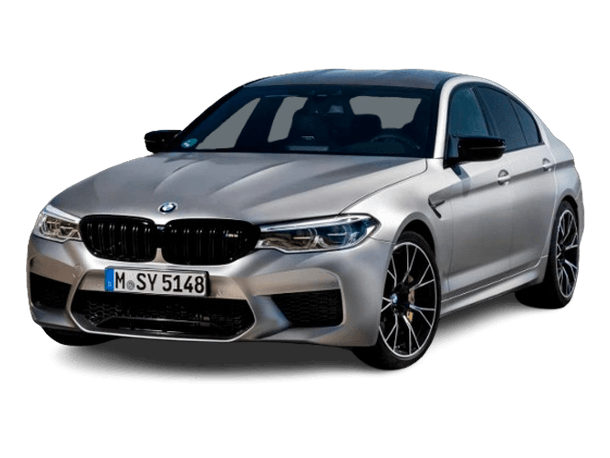 BMW M5 (F90)