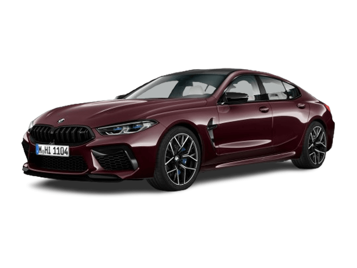 BMW M8 (F92)
