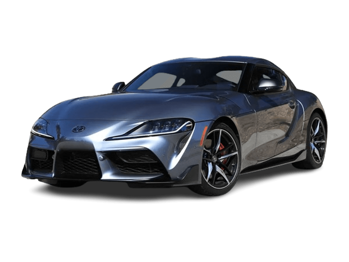 Toyota Supra 3.0 (J29)