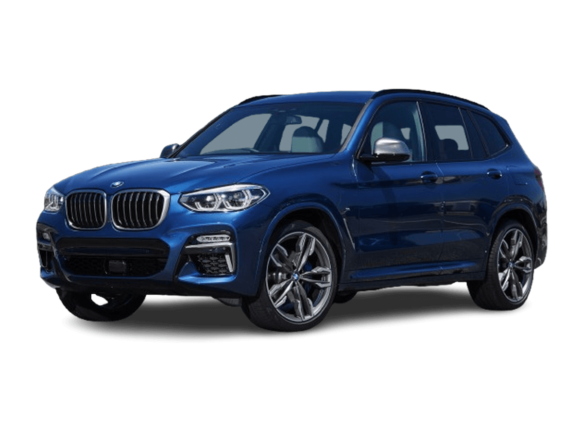 BMW X3 M40i (G01)