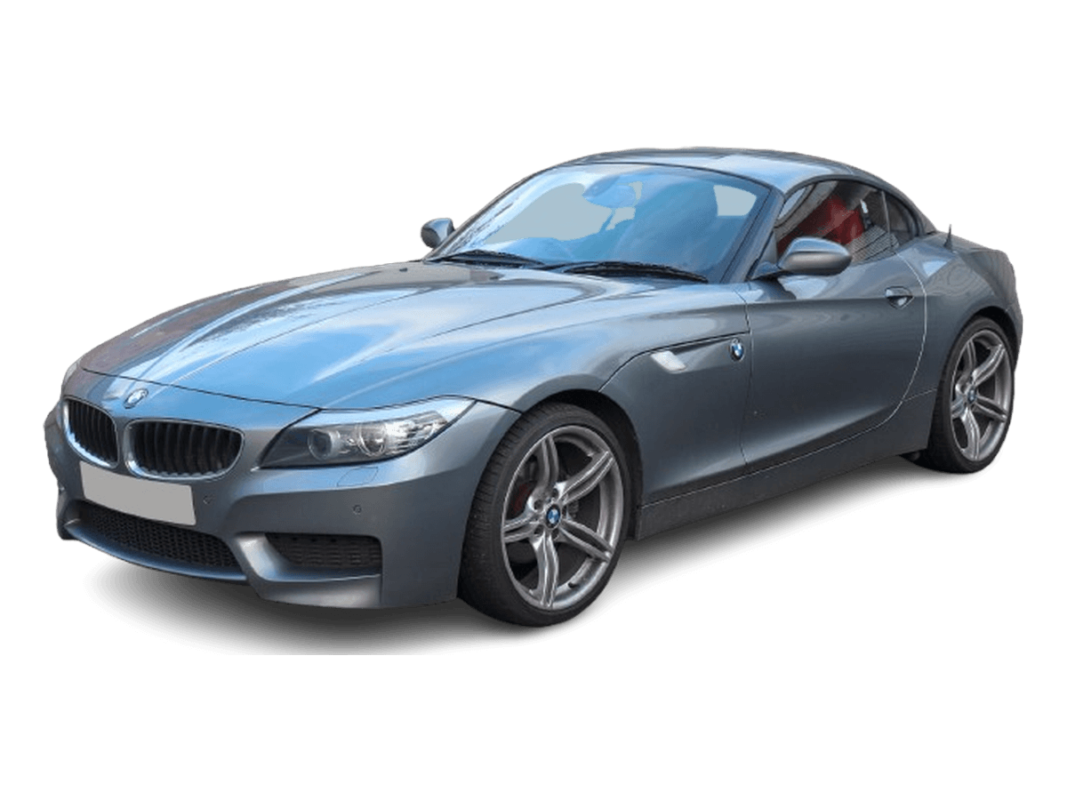 BMW Z4 28i (E89)