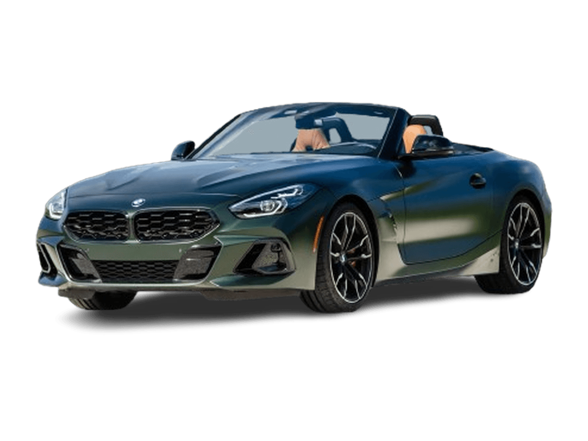 BMW Z4 M40i (G29)