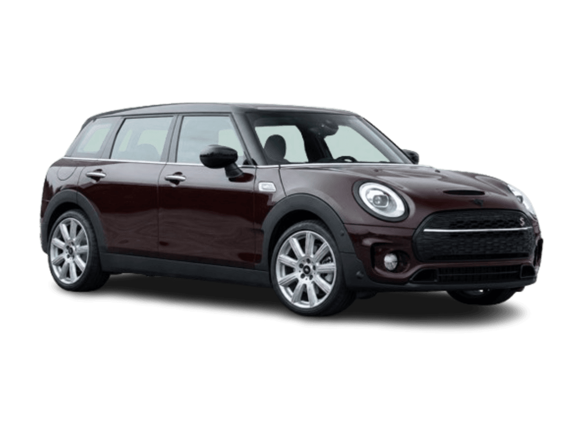 MINI Cooper S Clubman (F54)