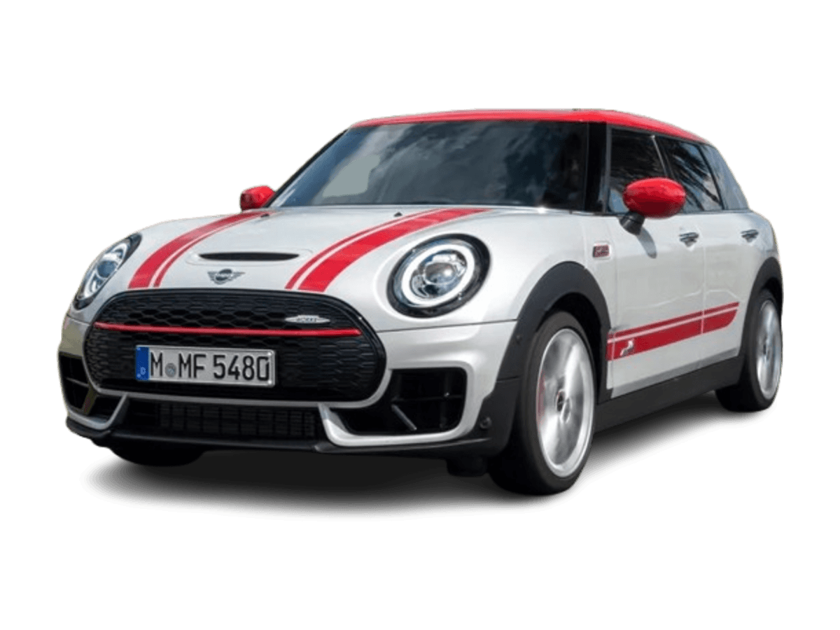 MINI John Cooper Works Clubman ALL4 (F54)