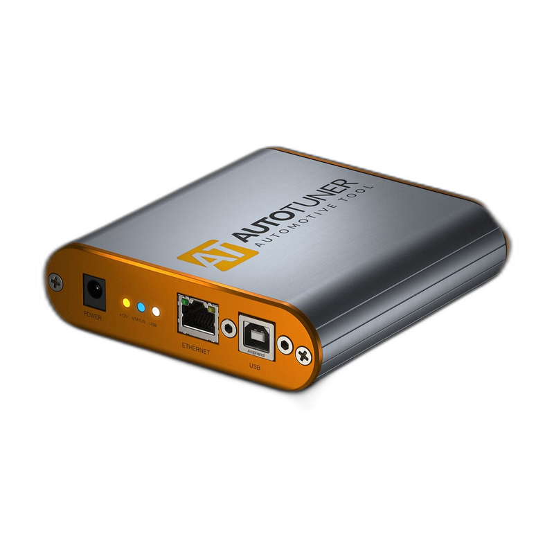 Autotuner Slave Device