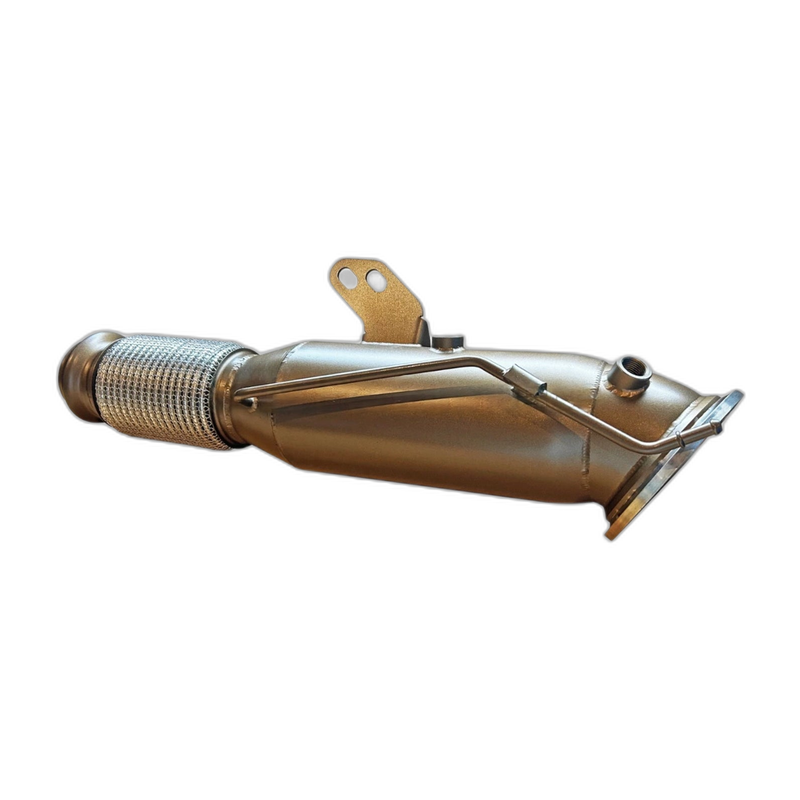 B58 Gen 2 Sports Cat Downpipes