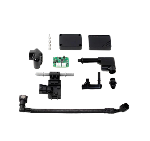 High Flow Flex Fuel Plug-and-Play Kit